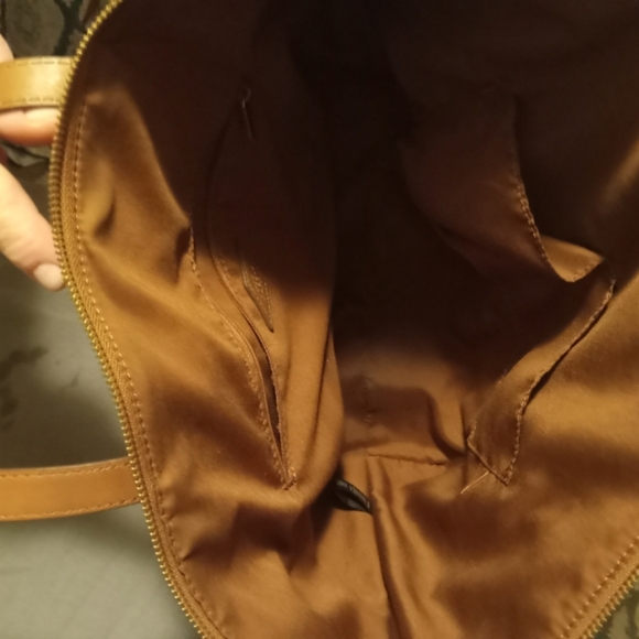 Fossil purse - Picture 4 of 4